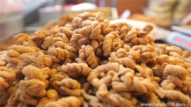 重慶十大特產(chǎn)，來重慶旅游的你，千萬不要錯(cuò)過哦