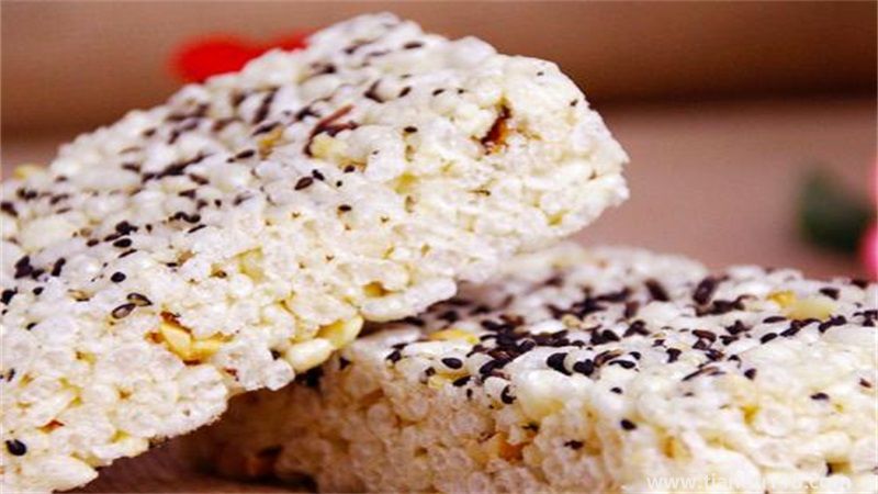 重慶十大特產(chǎn)，來重慶旅游的你，千萬不要錯(cuò)過哦