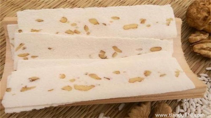 重慶十大特產(chǎn)，來重慶旅游的你，千萬不要錯(cuò)過哦