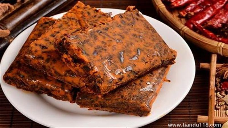 重慶十大特產(chǎn)，來重慶旅游的你，千萬不要錯(cuò)過哦