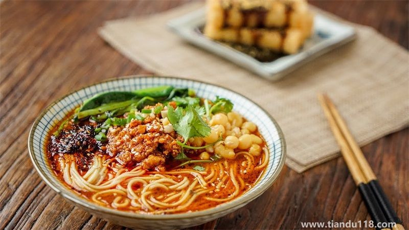 重慶十大特產(chǎn)，來重慶旅游的你，千萬不要錯(cuò)過哦