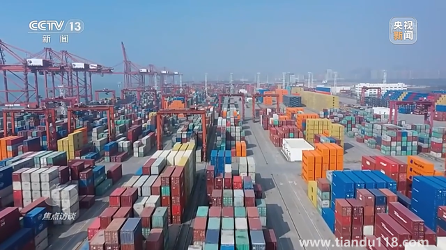 中國經(jīng)濟一季度“開門穩(wěn)”這樣實現(xiàn)(圖4) 中國經(jīng)濟一季度“開門穩(wěn)”這樣實現(xiàn)(圖4)