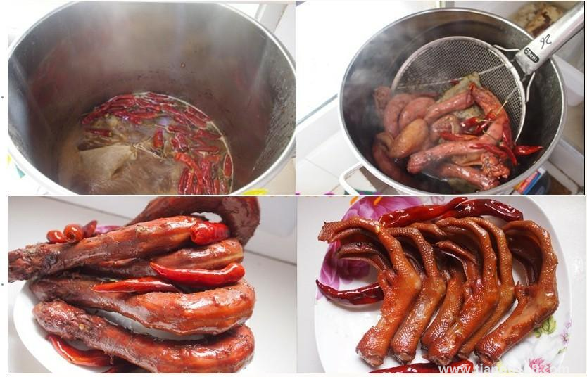 湖南常德市土特產集錦、美食攻略（二）