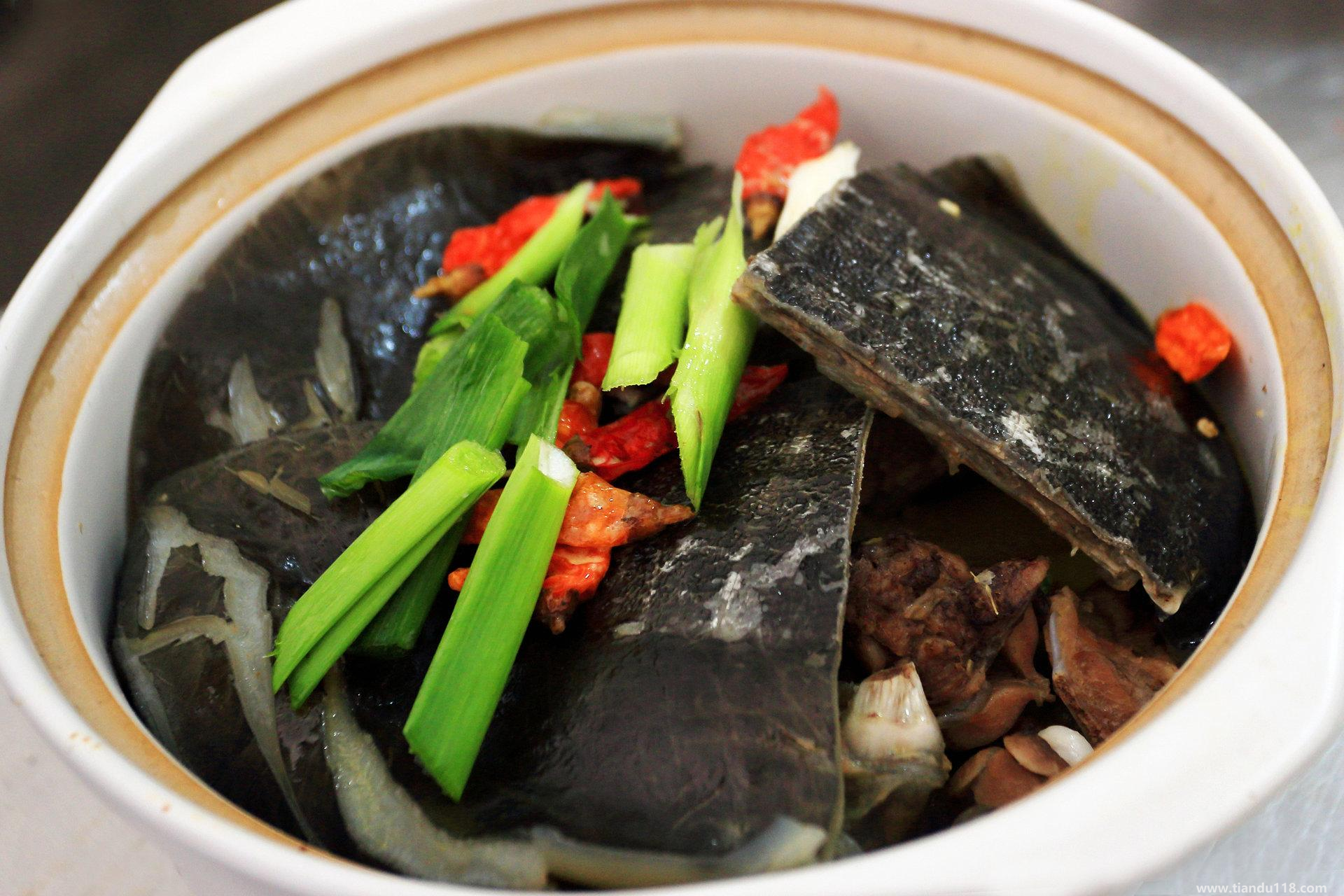 湖南常德市土特產集錦、美食攻略（二）