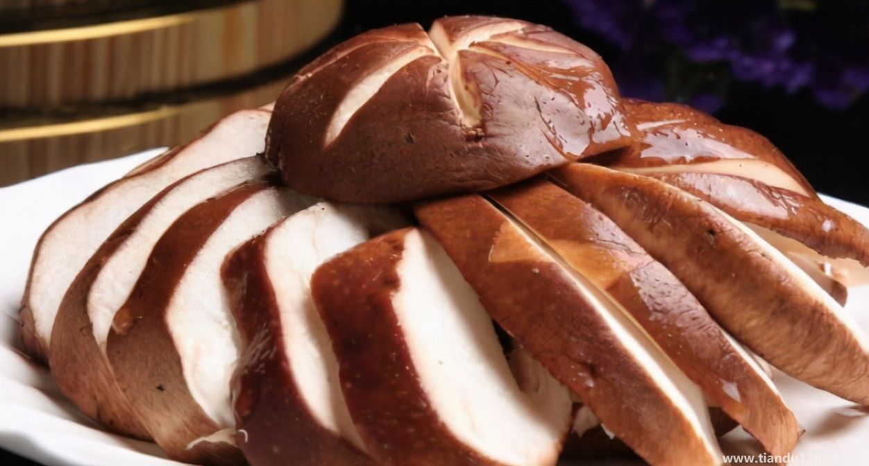 湖南邵陽這四種特產(chǎn)，遠近聞名，看看你吃過哪幾種？