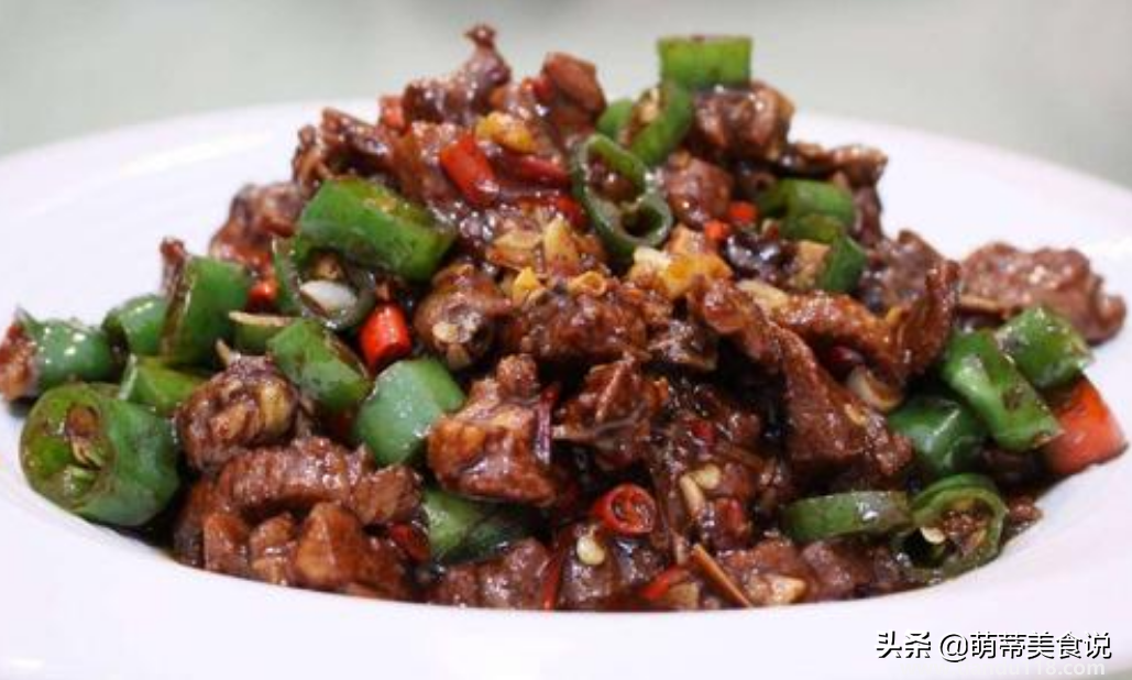舌尖上的湖南，帶你品嘗邵陽十大美食小吃，讓你嘗了就不想走