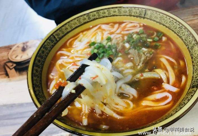 舌尖上的湖南，帶你品嘗邵陽十大美食小吃，讓你嘗了就不想走
