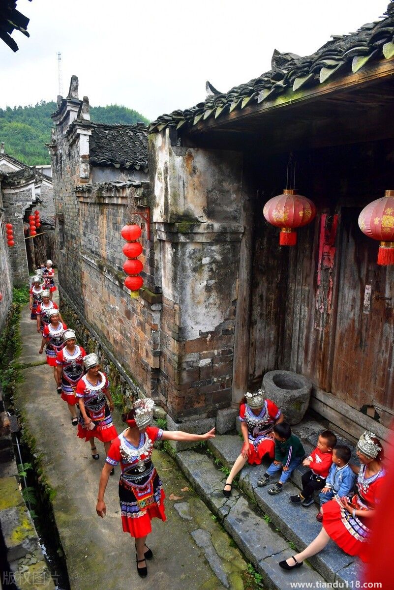湖南邵陽城步苗族自治縣都有哪些特產(chǎn)呢？您了解嗎？