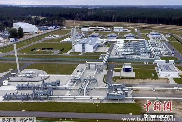 歐洲十國(guó)在俄銀行開戶買天然氣（匈牙利總理辦公室主任表示）