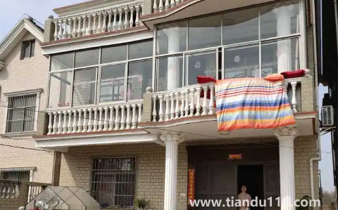 城市自建房可以貸款嗎(城市自建房可以拆了重建嗎)(圖3) 城市自建房可以貸款嗎3