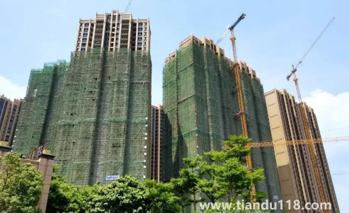 期房停工爛尾了可以斷供嗎（期房停工爛尾開發(fā)商會怎么辦）