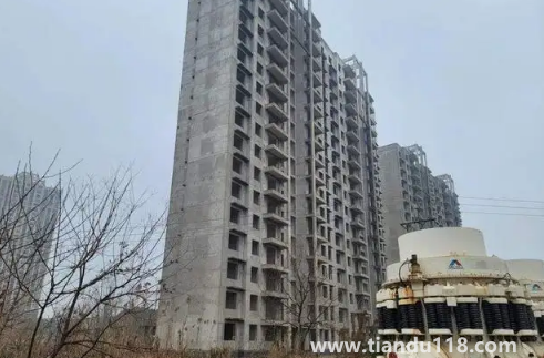 期房停工爛尾了可以斷供嗎3