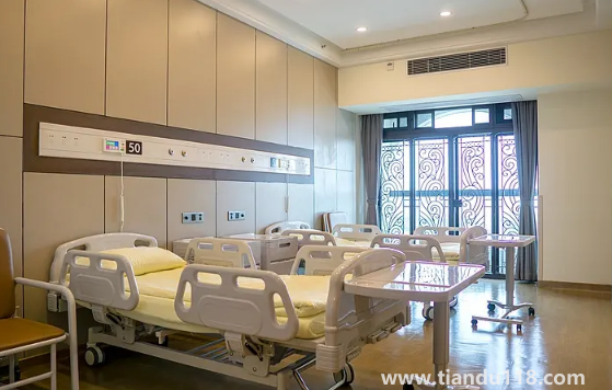 在三甲醫(yī)院住院從幾點開始算一天3