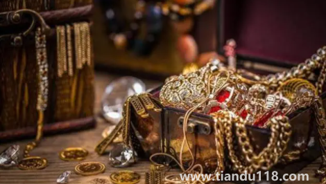 2022高考能不能帶金銀首飾3