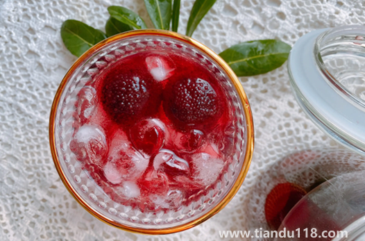 楊梅泡酒用幾成熟的楊梅（楊梅泡酒的做法）