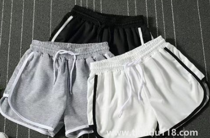 運(yùn)動(dòng)短褲買來要洗嗎（運(yùn)動(dòng)短褲新的怎么處理才能穿）