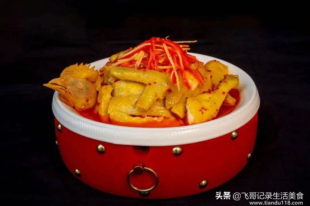 舌尖上的湖南之永州篇，湖南的“南大門(mén)”永州十大名菜