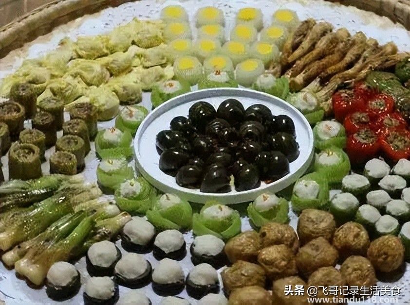 舌尖上的湖南之永州篇，湖南的“南大門(mén)”永州十大名菜