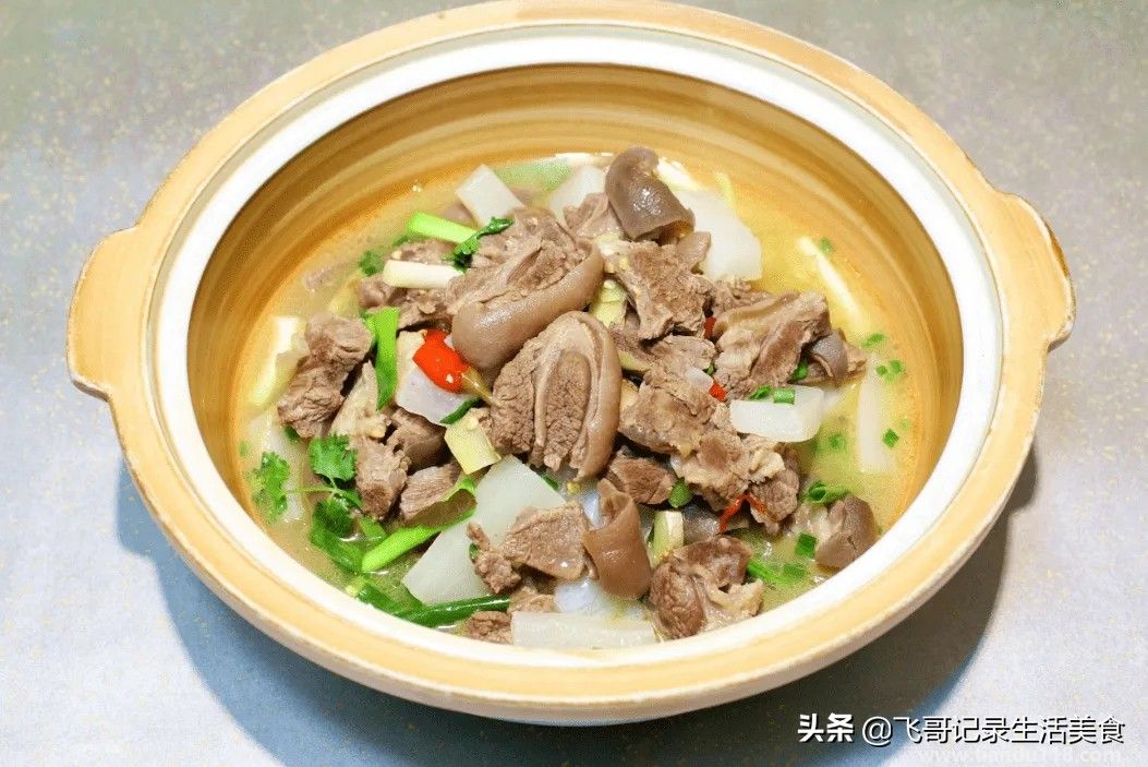 舌尖上的湖南之永州篇，湖南的“南大門(mén)”永州十大名菜