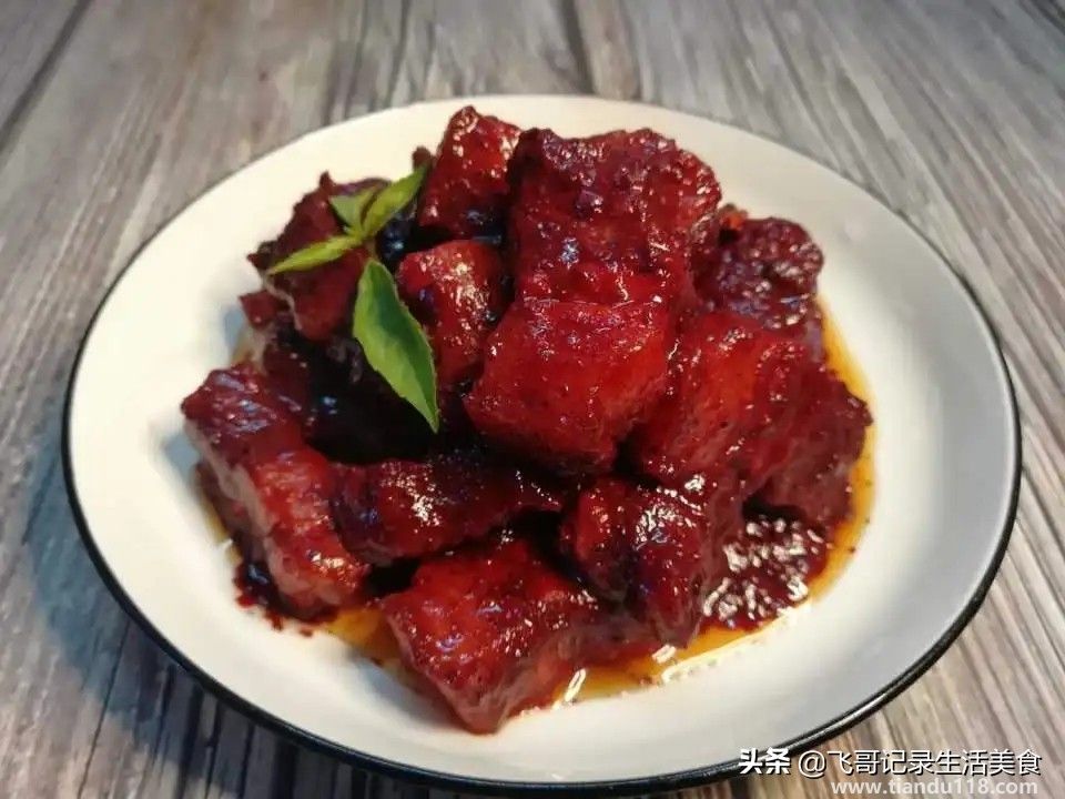 舌尖上的湖南之永州篇，湖南的“南大門(mén)”永州十大名菜