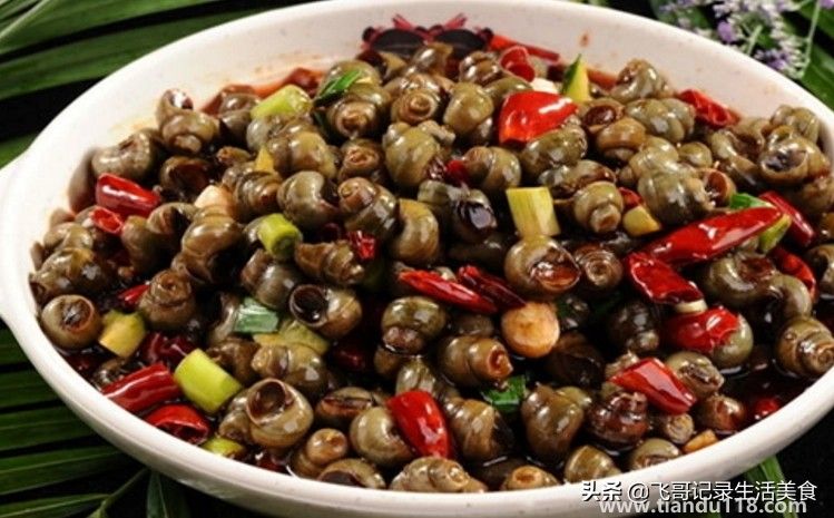 舌尖上的湖南之永州篇，湖南的“南大門(mén)”永州十大名菜