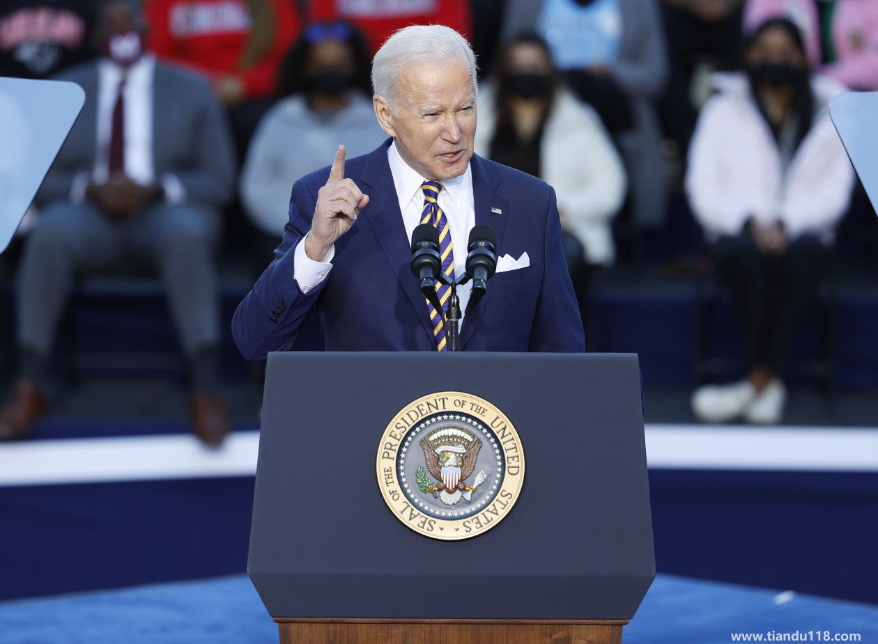 拜登為何擱置對華關稅調整?（美放風擱置調降對華關稅）