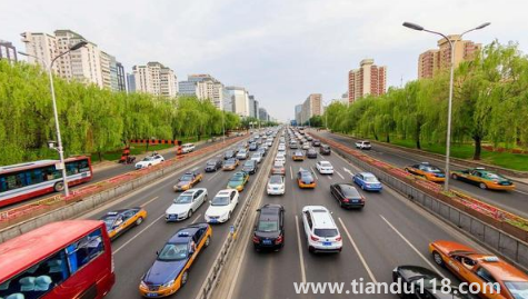 2022年國慶開車去長(zhǎng)沙會(huì)堵嗎(國慶開車去長(zhǎng)沙要注意什么)(圖3) 2022年國慶開車去長(zhǎng)沙會(huì)堵嗎3