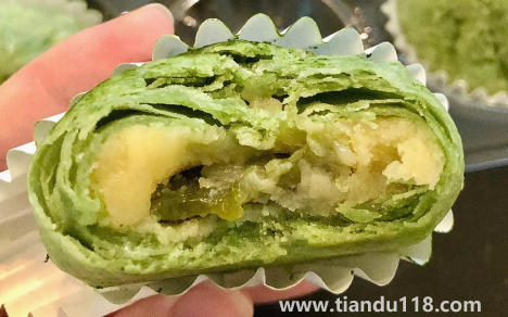 山姆龍井酥好吃嗎(沒(méi)有會(huì)員卡可以進(jìn)山姆買東西嗎)(圖3) 山姆龍井酥好吃嗎3