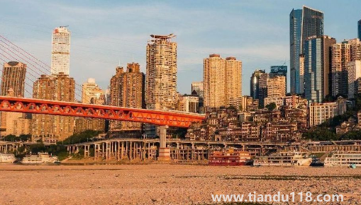 2022長(zhǎng)江缺水的原因是什么2