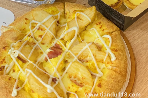 達(dá)美樂(lè)員工買披薩有優(yōu)惠嗎2