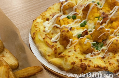 達(dá)美樂(lè)員工買披薩有優(yōu)惠嗎3