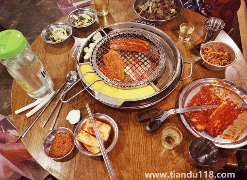 烤肉店的肉都是哪里進(jìn)貨的3