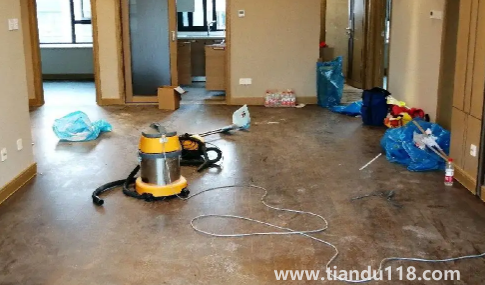 開荒保潔哪里好(開荒保潔收費(fèi)標(biāo)準(zhǔn))(圖1) 開荒保潔哪里好1