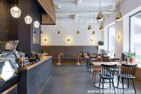 開咖啡店一定要健康證嗎(辦健康證需要帶什么證件)(圖1) 開咖啡店一定要健康證嗎1