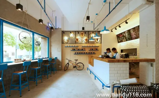 開咖啡店一定要健康證嗎(辦健康證需要帶什么證件)(圖3) 開咖啡店一定要健康證嗎3