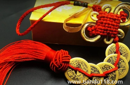 五帝錢疊加擺放好不好(五帝錢怎么擺放才對)(圖1) 五帝錢疊加擺放好不好1