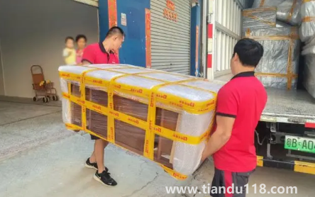 一年中哪個月份搬家好 2