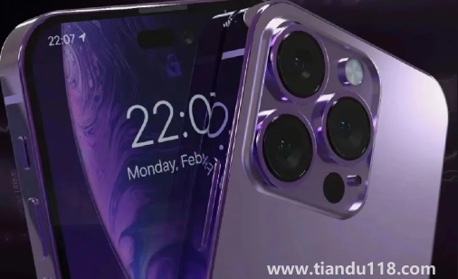 iPhone14屏幕碎了保修嗎(蘋果iPhone14有沒(méi)有劉海)(圖2) iPhone14屏幕碎了保修嗎2