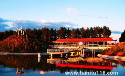 黑龍江9月份溫度一般多少(黑龍江9月份穿什么衣服)(圖1) 黑龍江9月份溫度一般多少1