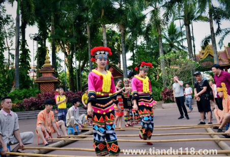 2022西雙版納國慶節(jié)的氣溫一般多少度(國慶去西雙版納注意什么)(圖3) 2022西雙版納國慶節(jié)的氣溫一般多少度3