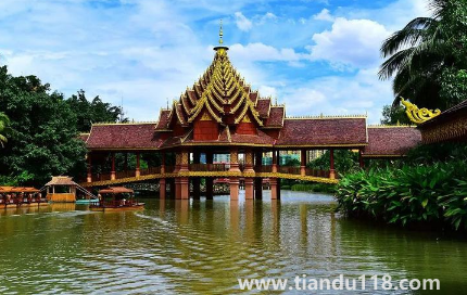 2022國慶去西雙版納冷了嗎(國慶節(jié)去西雙版納旅游穿什么衣服鞋子)(圖1) 2022國慶去西雙版納冷了嗎1