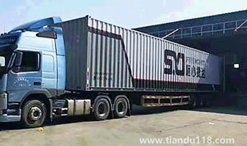 順心捷達(dá)是快遞還是物流公司(順心捷達(dá)可以到鎮(zhèn)上嗎)(圖3) 順心捷達(dá)是快遞還是物流公司3