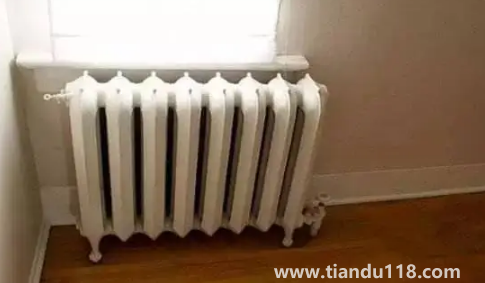 停暖后再開通需要交錢嗎(暖氣報停后中途能開嗎)(圖1) 停暖后再開通需要交錢嗎1