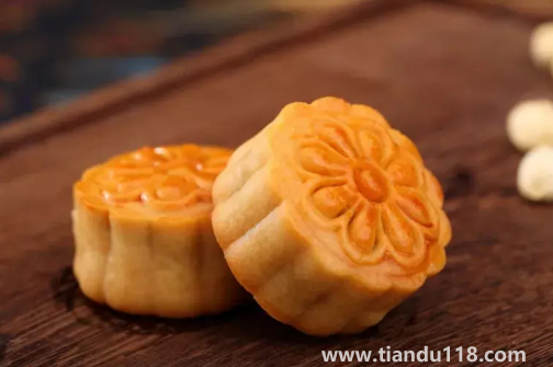 月餅郵寄路上三四天會壞嗎(吃月餅注意事項)(圖2) 月餅郵寄路上三四天會壞嗎2