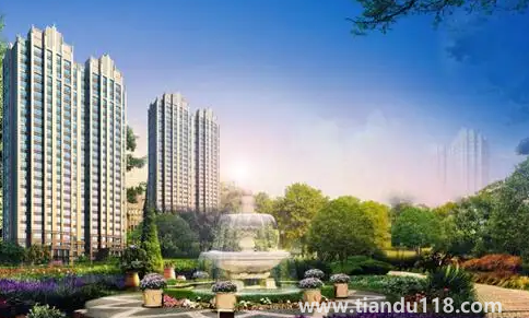 架空層計算建筑面積嗎(樓高24層一般不買幾樓)(圖2) 架空層計算建筑面積嗎2