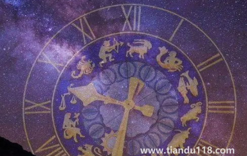 上升星座怎么算陰歷還是陽(yáng)歷(星盤(pán)中上升星座怎么看)(圖3) 上升星座怎么算陰歷還是陽(yáng)歷3