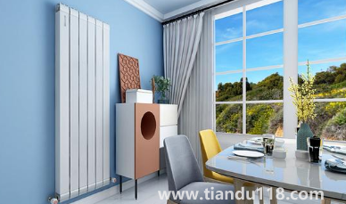 集中供暖是地暖還是暖氣片(集中供暖有必要裝地暖嗎)(圖2) 集中供暖是地暖還是暖氣片2