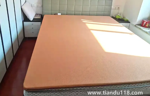 藍盒子退貨床墊會卷起來嗎(藍盒子卷包的好嗎)(圖4) 藍盒子退貨床墊會卷起來嗎4