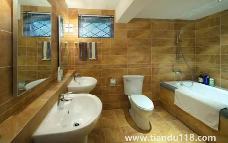 廁所堵了用什么通最方便最快(廁所堵了疏通不了怎么辦)(圖1) 廁所堵了用什么通最方便最快1