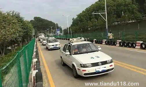 科目三合格率是內(nèi)定的嗎(科目三給塞錢的暗語(yǔ))(圖2) 科目三合格率是內(nèi)定的嗎2